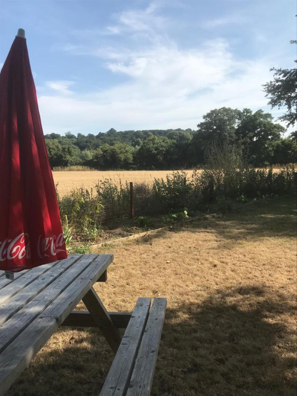 Bed and Breakfast The Penruddocke Arms Dinton  Esterno foto